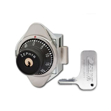 1931ADA Vertical Dead Bolt Lock