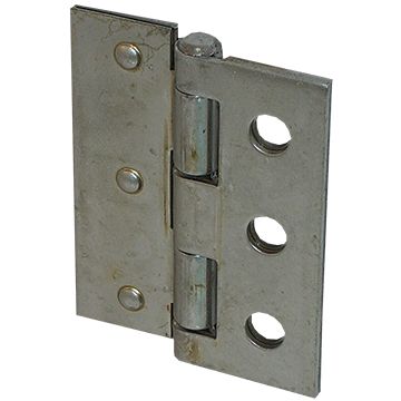 Medart Locker 3 Hole Hinge