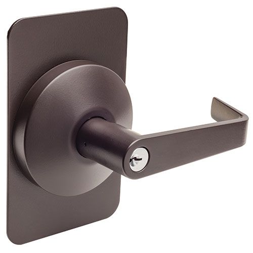 Monarch Exit Device 914KIL Lever Trim