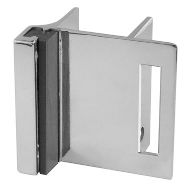 Fiat Partition Door Stop for Inswing Sq Edge