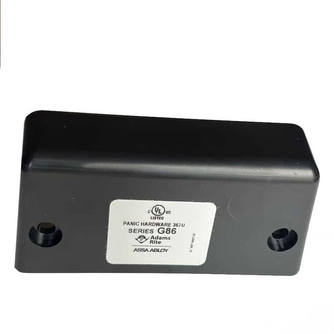 2863 Adams Rite Adams Rite G86 End Cap