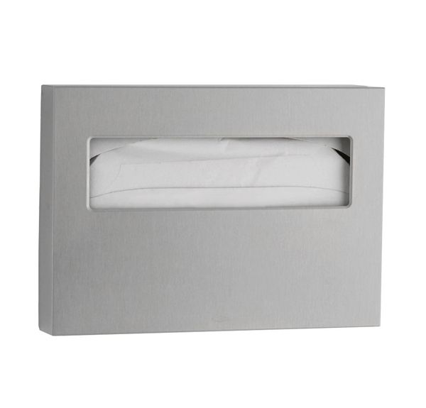 Bobrick Surface Mounted Seat Cover Dispenser B221