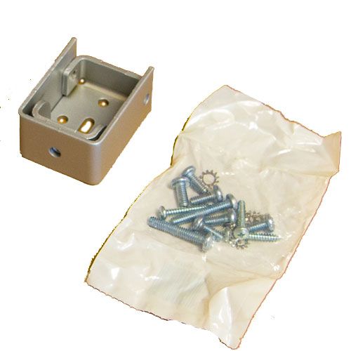 Von Duprin 1654/4954 Top Mullion Fitting and Cover