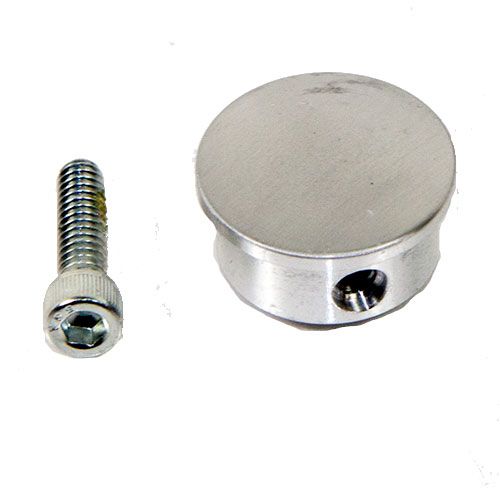 Exit Plug Sargent Exit Device 90 Series End Plug 97-0008