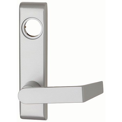Monarch Exit Device 912L Lever Trim