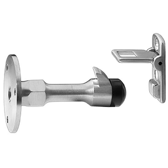 Wall Mounted Door Holder and Stop WS20