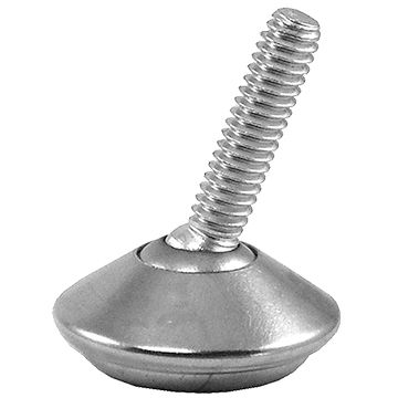 swivel chair leg caps