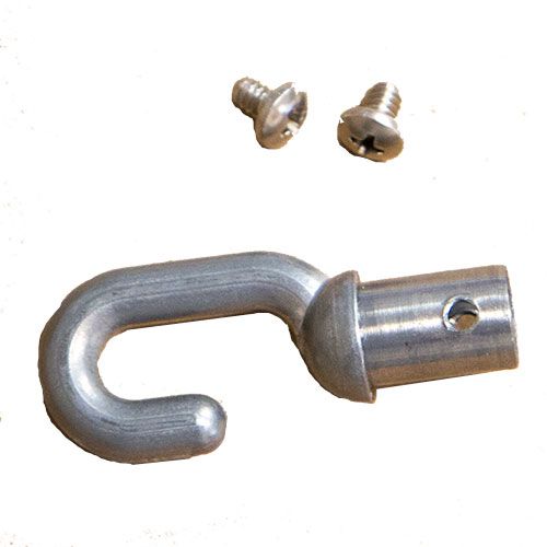 Truth Telescoping Pole Hook 10453 Only