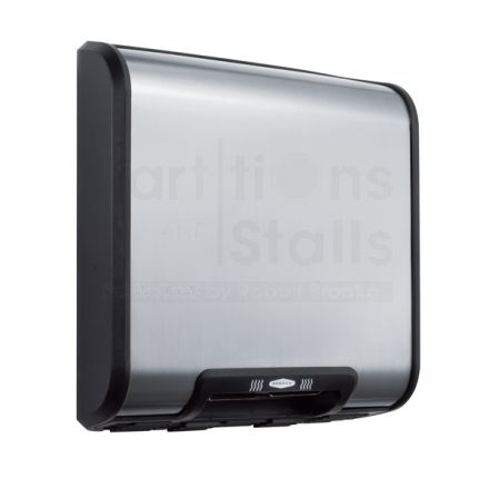 Bobrick TerraDry Ada Surface Mounted Hand Dryer B-7180, B-7188