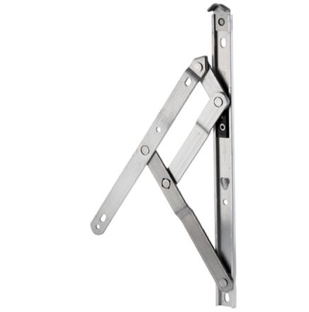 4 Bar Window Hinge | A. W. Anderberg 301ST