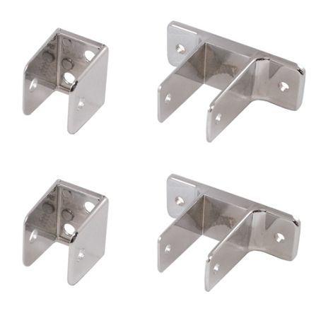 Brackets Home Panel Bracket Kit Panel Packs