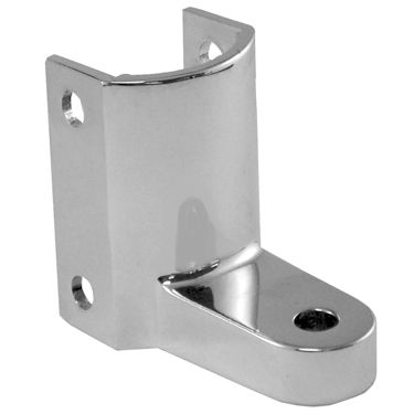 Global Bottom Hinge for Wall Mount